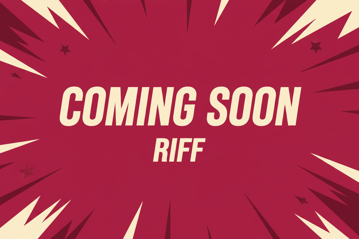 Riff Selection Multi-pack x12